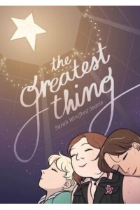 The Greatest Thing