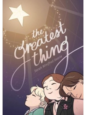 The Greatest Thing
