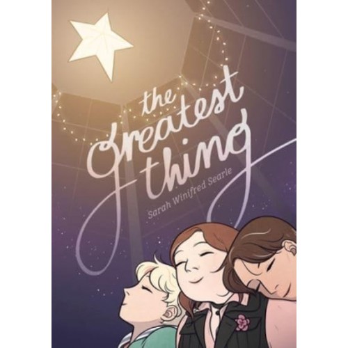 The Greatest Thing