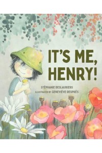 It's Me, Henry!