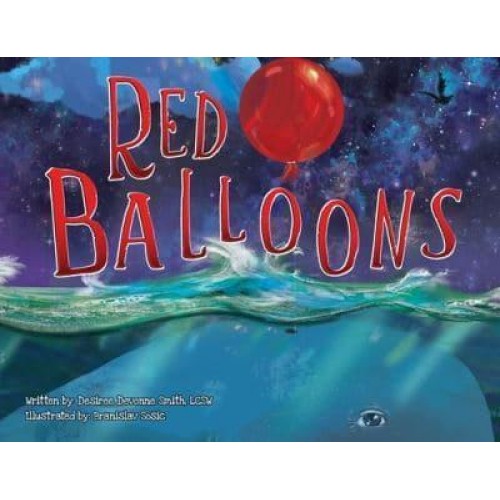 Red Balloons