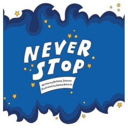 Never Stop