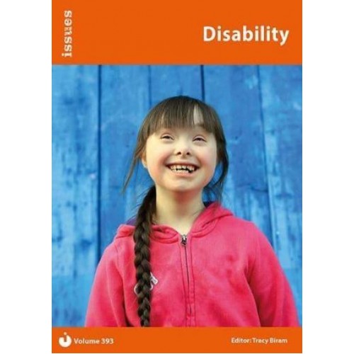 Disability - Issues