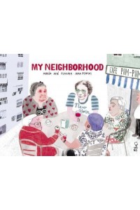 My Neighborhood