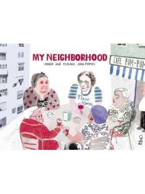 My Neighborhood