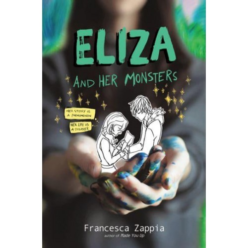 Eliza and Her Monsters