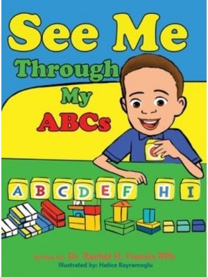 See Me Through My ABC's