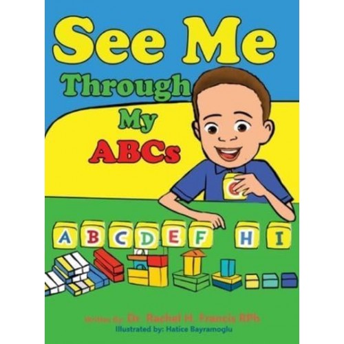 See Me Through My ABC's