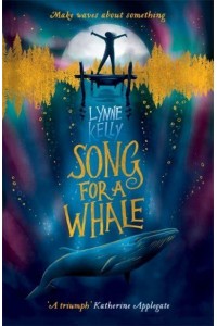 Song for a Whale