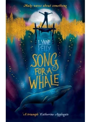 Song for a Whale