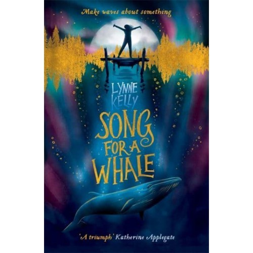 Song for a Whale