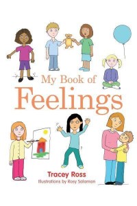 My Book of Feelings