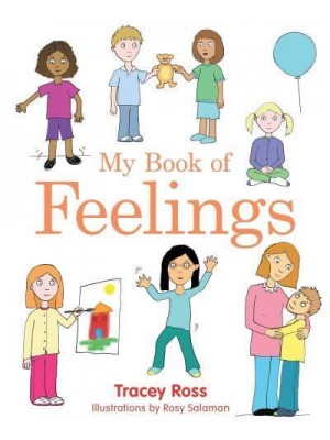 My Book of Feelings