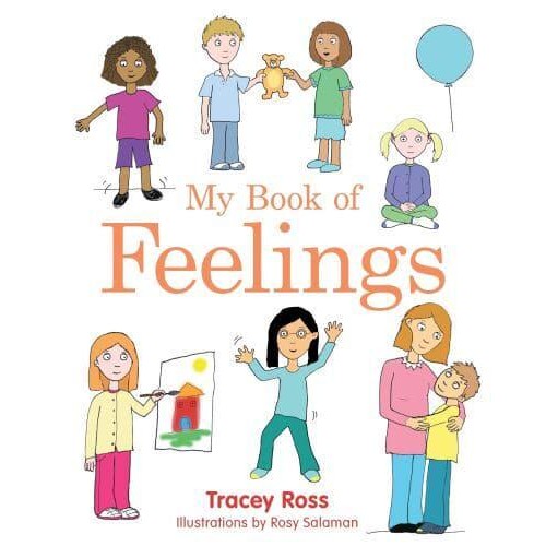 My Book of Feelings