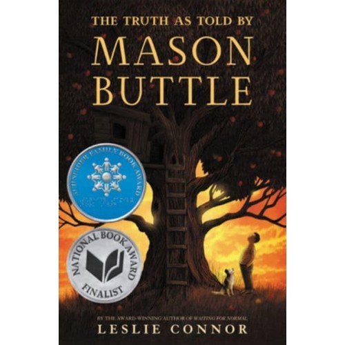 The Truth as Told by Mason Buttle
