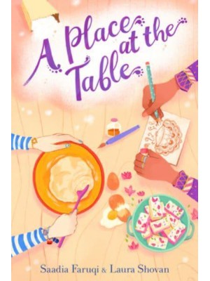 A Place at the Table