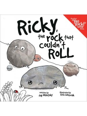 Ricky, the Rock That Couldn't Roll