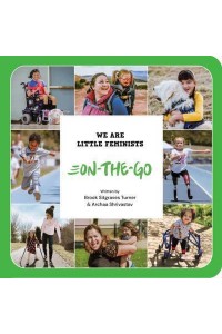 We Are Little Feminists: On-The-Go - We Are Little Feminists