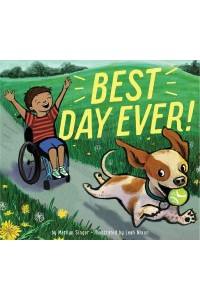 Best Day Ever!