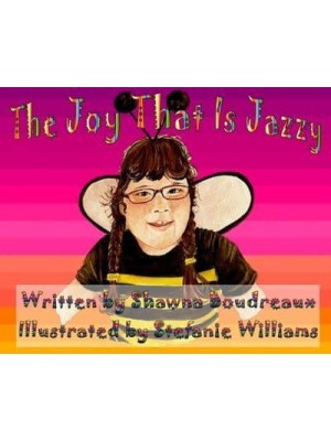 The Joy That Is Jazzy