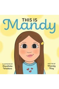 This Is Mandy