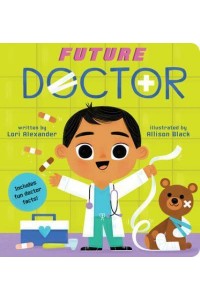 Future Doctor - Future Baby