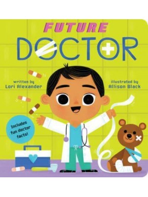 Future Doctor - Future Baby