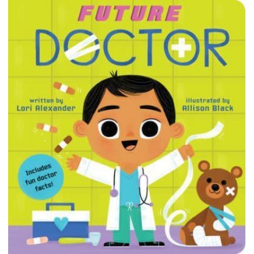 Future Doctor - Future Baby