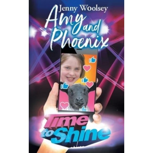 Amy and Phoenix Time to Shine