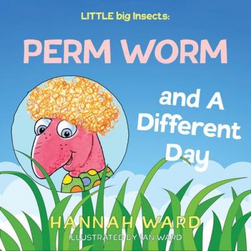 Perm Worm and a Different Day - Little Big Insects