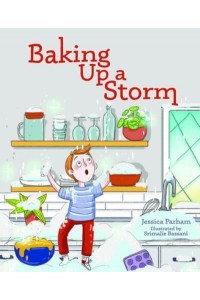 Baking Up a Storm