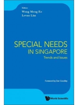 Special Needs in Singapore Trends and Issues