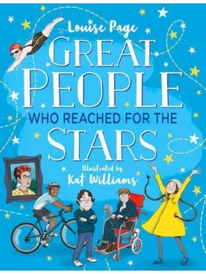 Great People Who Reached for the Stars