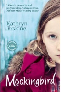 Mockingbird - Usborne Modern Classics