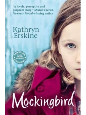 Mockingbird - Usborne Modern Classics