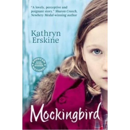 Mockingbird - Usborne Modern Classics