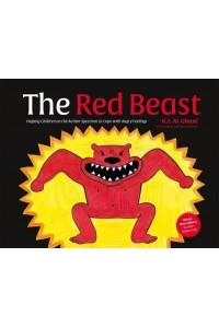 The Red Beast Helping Children on the Autism Spectrum to Cope With Angry Feelings