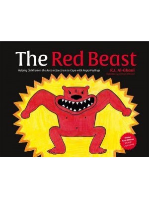 The Red Beast Helping Children on the Autism Spectrum to Cope With Angry Feelings