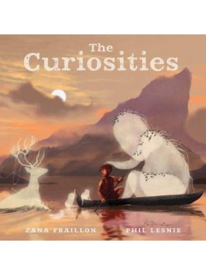 The Curiosities
