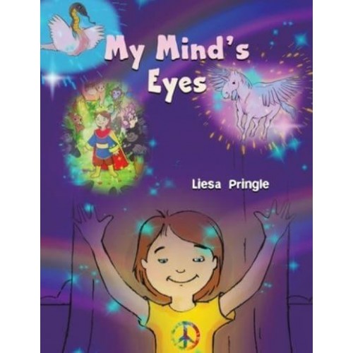 My Mind's Eyes