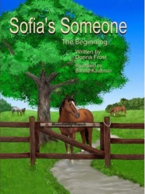 Sofia's Someone The Beginning