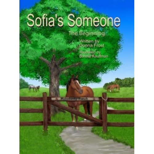 Sofia's Someone The Beginning