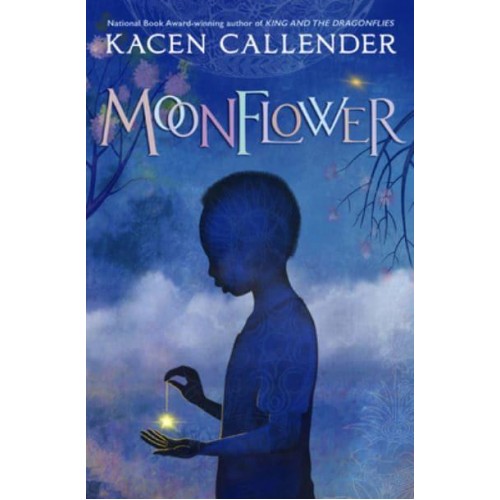 Moonflower