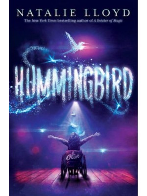 Hummingbird