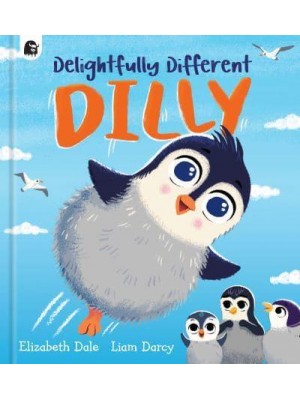 Delightfully Different Dilly