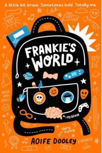 Frankie's World - Frankie's World