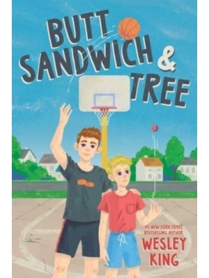 Butt Sandwich & Tree