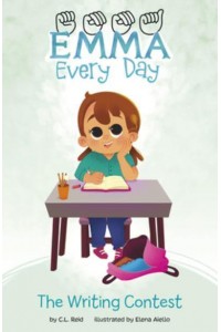 The Writing Contest - Emma Every Day