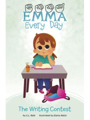 The Writing Contest - Emma Every Day