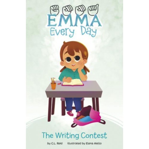 The Writing Contest - Emma Every Day